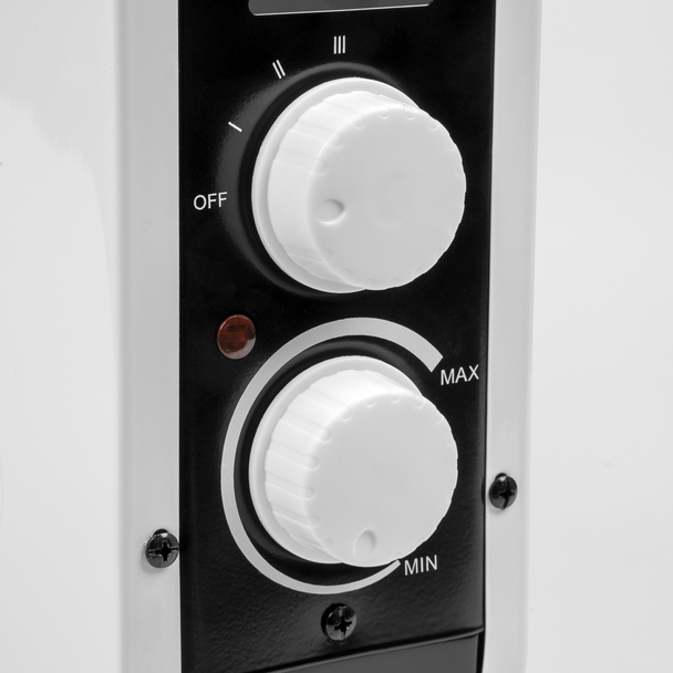 Sealey CD2013 │ Convector Heater 2000W/230V