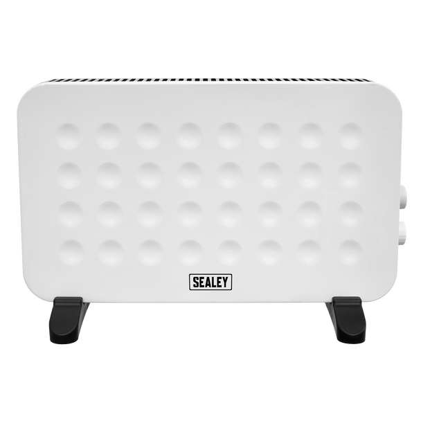 Sealey CD2013 │ Convector Heater 2000W/230V