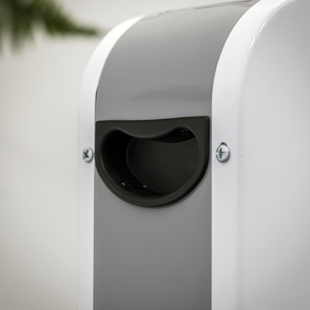 Sealey CD2013TT │ Convector Heater 2000W/230V with Turbo & Timer