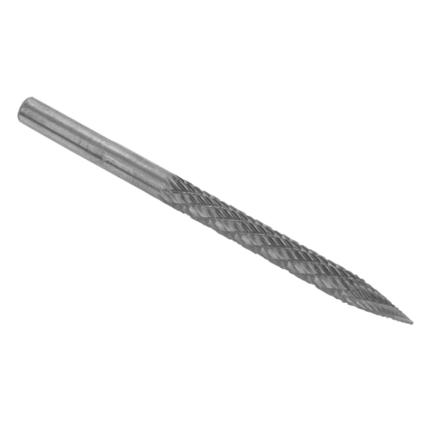 Sealey CDB06 │ Tyre Repair Carbide Mill Cutter 6mm