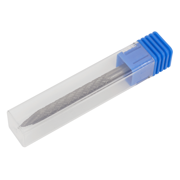 Sealey CDB06 │ Tyre Repair Carbide Mill Cutter 6mm