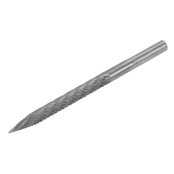 Sealey CDB06 │ Tyre Repair Carbide Mill Cutter 6mm