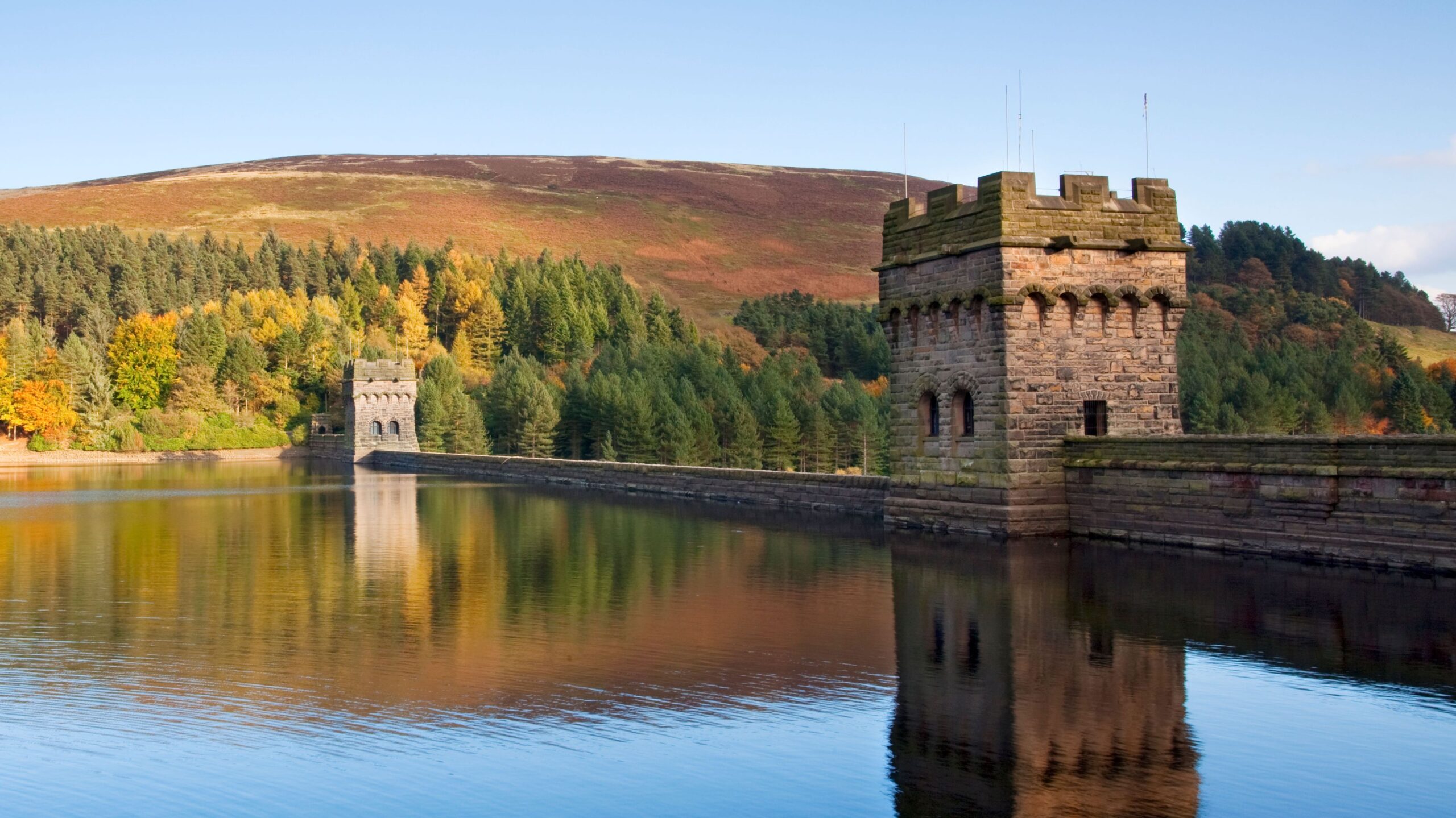 Compressor Servicing, Repairs & Maintenance Derbyshire