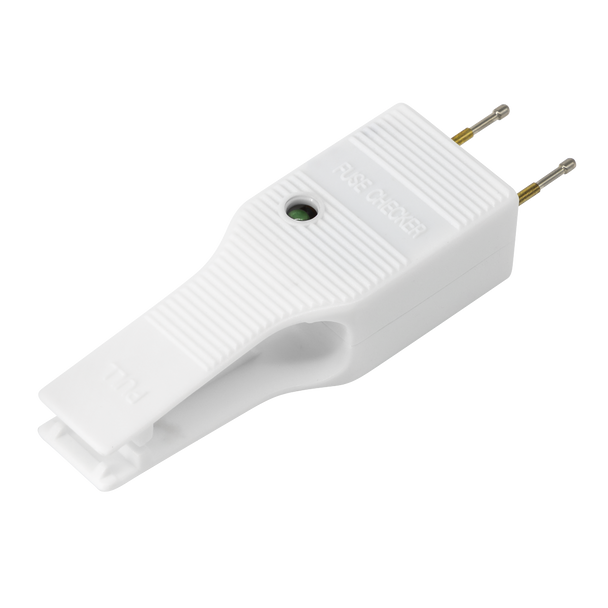 Sealey CFT1 │	Automotive Fuse Checker & Puller