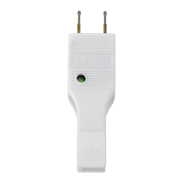 Sealey CFT1 │	Automotive Fuse Checker & Puller