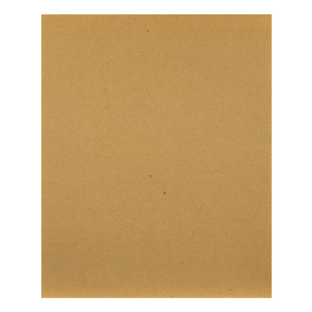 Sealey CGF │ Worksafe® Glasspaper 280 x 230mm, Fine - Pack of 5