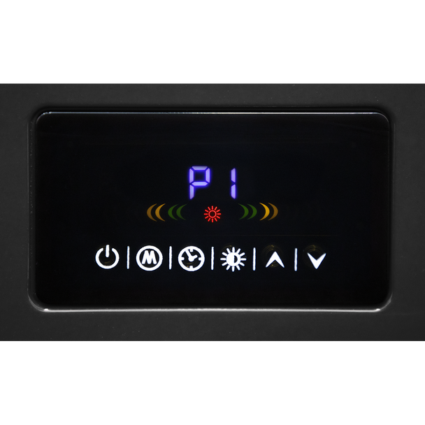 Sealey CH30 │ Ceramic Heater 1.4/2.8kW 230V