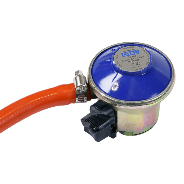 Sealey CH4200 │ Cabinet Gas Heater 4.2kW