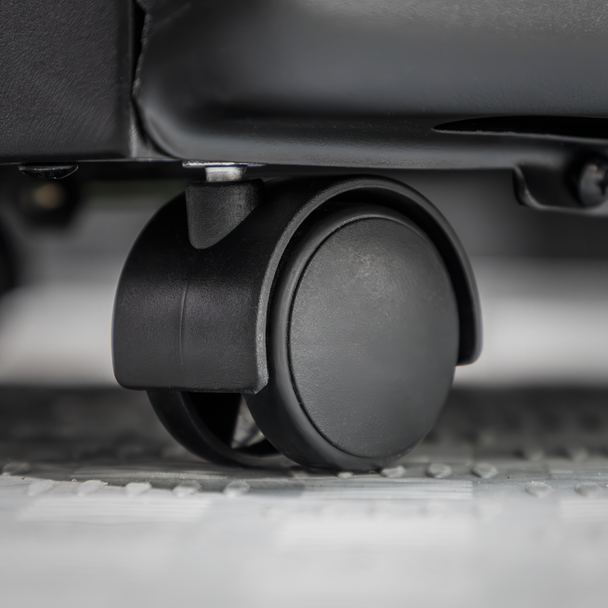 Sealey CH4200 │ Cabinet Gas Heater 4.2kW