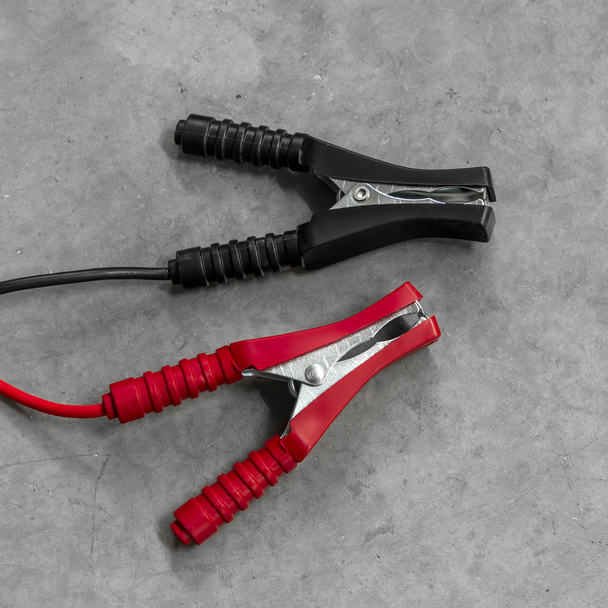 Sealey CHARGE115 │ 12/24V Battery Charger 19A 230V