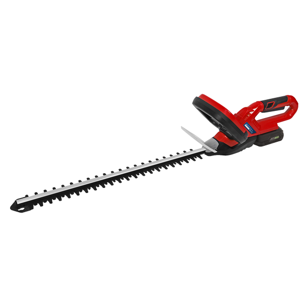 Sealey CHT20V │ SV20 Series 52cm Cordless Hedge Trimmer 20V - Body Only