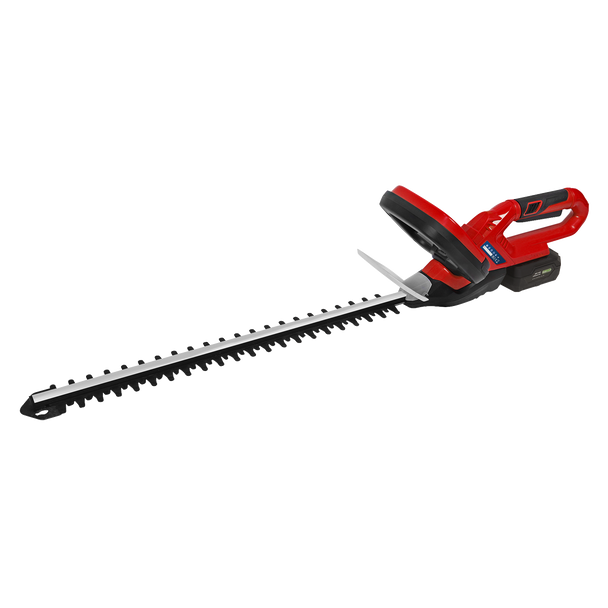 Sealey CHT20V │ SV20 Series 52cm Cordless Hedge Trimmer 20V - Body Only