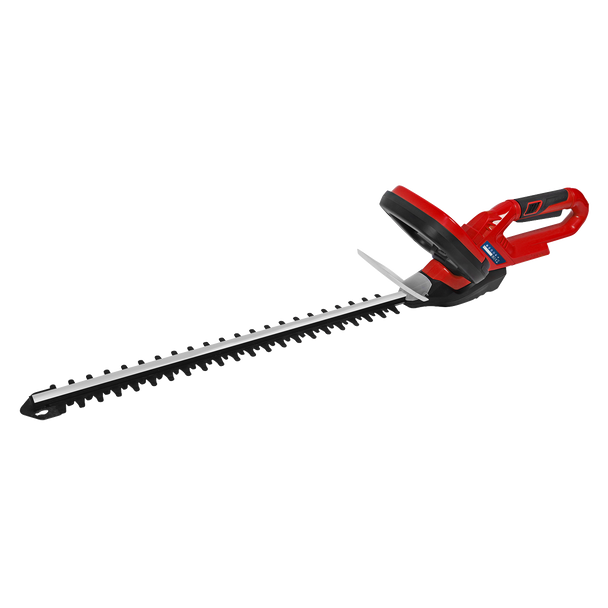 Sealey CHT20V │ SV20 Series 52cm Cordless Hedge Trimmer 20V - Body Only