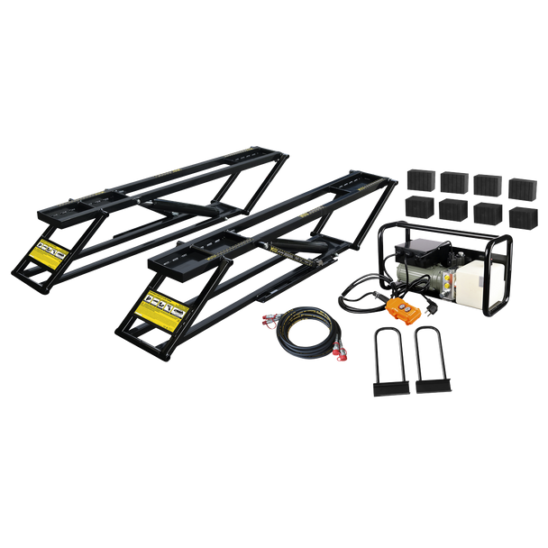 Sealey CLM2250 │ Portable Car Lift 2.25 Tonne