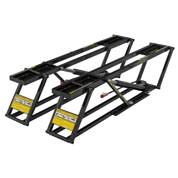 Sealey CLM2250 │ Portable Car Lift 2.25 Tonne