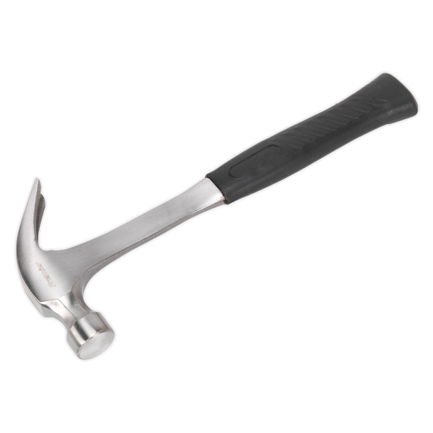 Sealey CLX16 │ Premier Steel One-Piece Claw Hammer 16oz