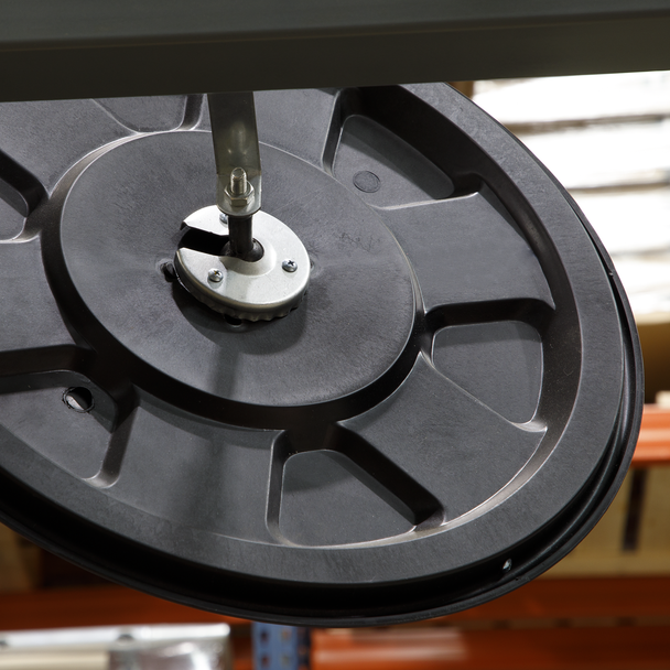 Sealey CM300 │ Convex Mirror Wall Mounting 300mm