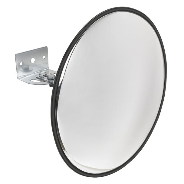 Sealey CM300 │ Convex Mirror Wall Mounting 300mm