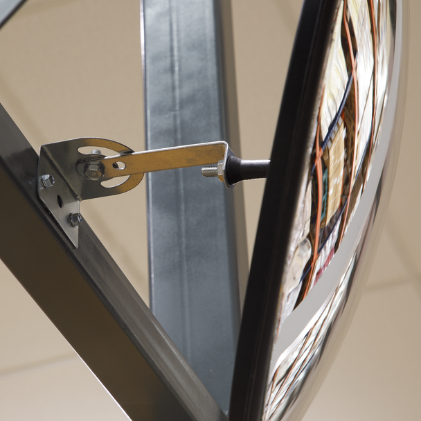 Sealey CM450 │ Convex Mirror Wall Mounting 450mm