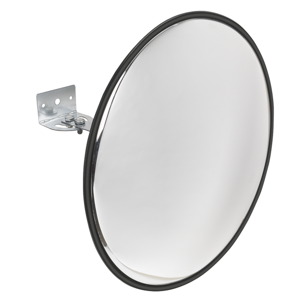 Sealey CM450 │ Convex Mirror Wall Mounting 450mm