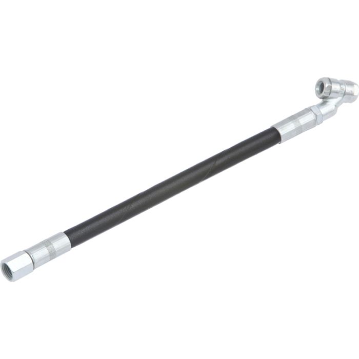 PCL CO20A01 | Twin Hold-On FLEXI Tyre Valve Connector