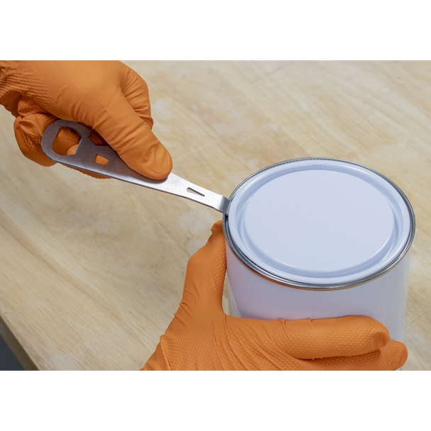 Sealey CO71 │ 7-in-1 Paint Can Opener Multi-Tool