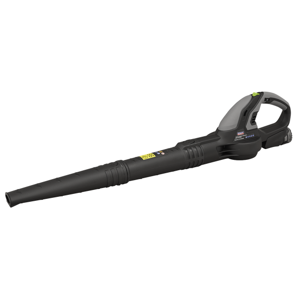 Sealey CP108VBBO │ SV10.8 Series Cordless Leaf Blower 10.8V - Body Only