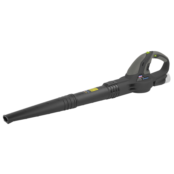 Sealey CP108VB │ SV10.8 Series Cordless Leaf Blower Kit 10.8V 2Ah
