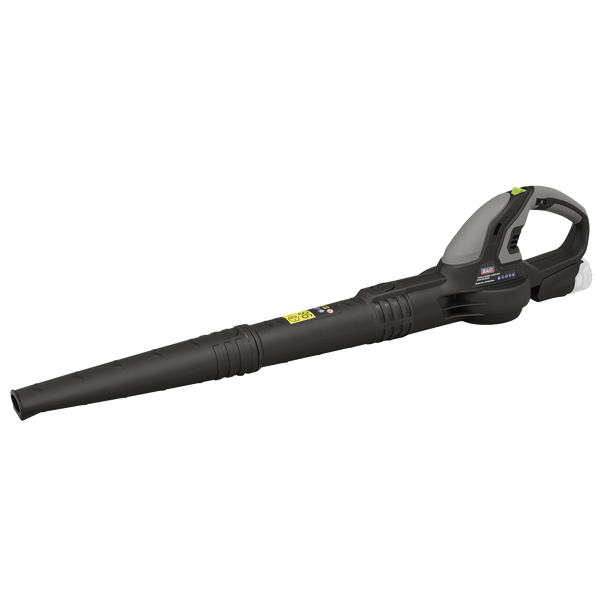 Sealey CP108VBBO │ SV10.8 Series Cordless Leaf Blower 10.8V - Body Only