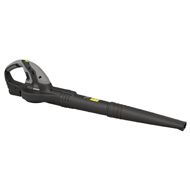 Sealey CP108VBBO │ SV10.8 Series Cordless Leaf Blower 10.8V - Body Only