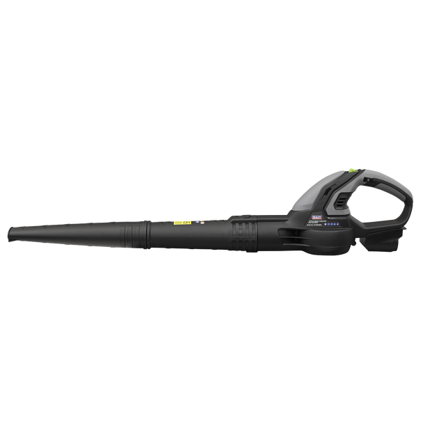 Sealey CP108VBBO │ SV10.8 Series Cordless Leaf Blower 10.8V - Body Only