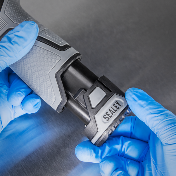 Sealey CP108VBP │ SV10.8 Series Power Tool Battery 10.8V 2Ah