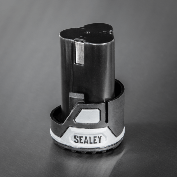 Sealey CP108VBP │ SV10.8 Series Power Tool Battery 10.8V 2Ah