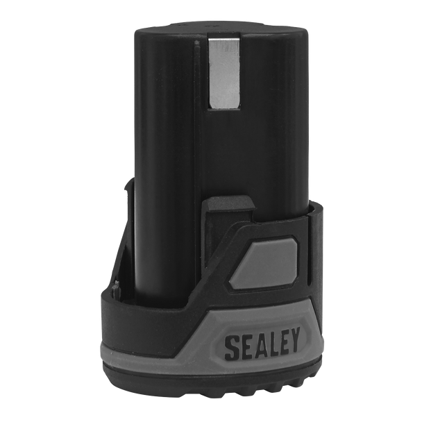 Sealey CP108VCP │ SV10.8 Series 75mm Cordless Polisher Kit 10.8V 2Ah