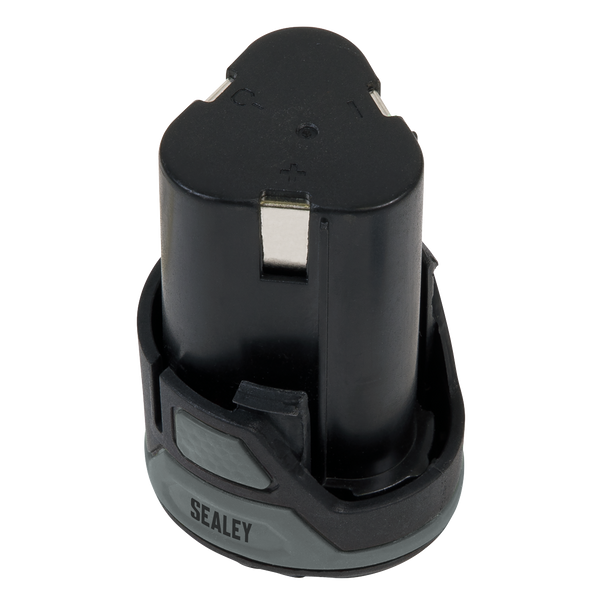 Sealey CP108VBP │ SV10.8 Series Power Tool Battery 10.8V 2Ah