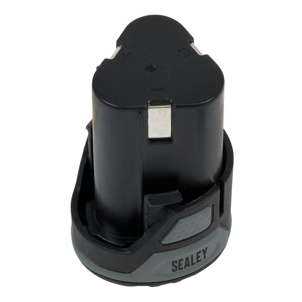 Sealey CP108VBP │ SV10.8 Series Power Tool Battery 10.8V 2Ah