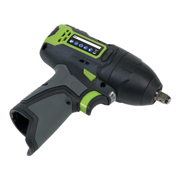 Sealey CP108VCIWBO │ SV10.8 Series 3/8"Sq Drive Cordless Impact Wrench 10.8V - Body Only