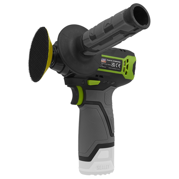 Sealey CP108VCOMBO1 │ 4 x SV10.8 Series Cordless Power Tool Kit 10.8V - 2 Batteries