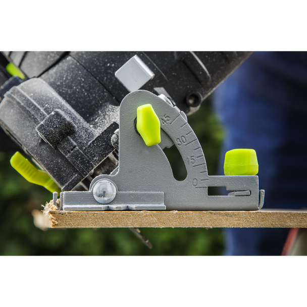 Sealey CP108VCSBO │ SV10.8 Series 85mm Cordless Circular Saw 10.8V - Body Only