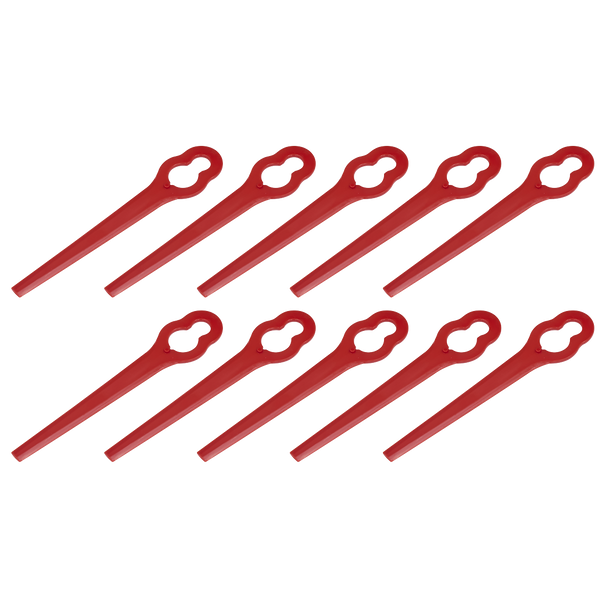 Sealey CP108VGSBO │ SV10.8 Series Cordless Grass Trimmer 10.8V - Body Only