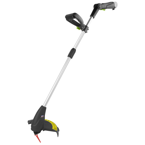 Sealey CP108VGS │ SV10.8 Series Cordless Grass Trimmer Kit 10.8V 2Ah