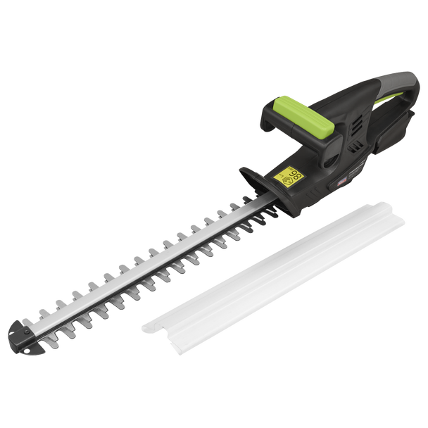Sealey CP108VHTBO │ SV10.8 Series Cordless Hedge Trimmer 10.8V - Body Only