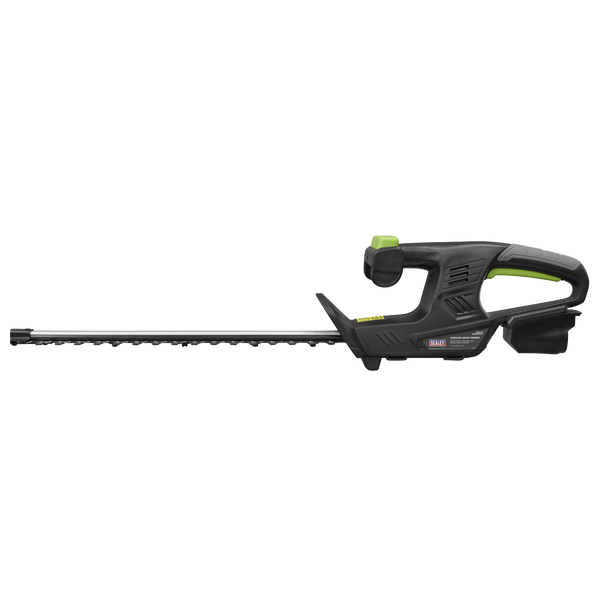 Sealey CP108VHTBO │ SV10.8 Series Cordless Hedge Trimmer 10.8V - Body Only
