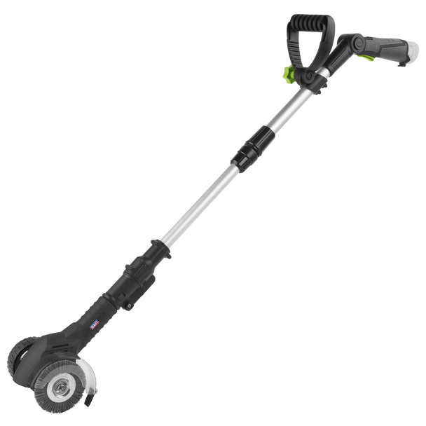 Sealey CP108VJC │	SV10.8 Series 100mm Cordless Joint Cleaner Kit 10.8V 2Ah