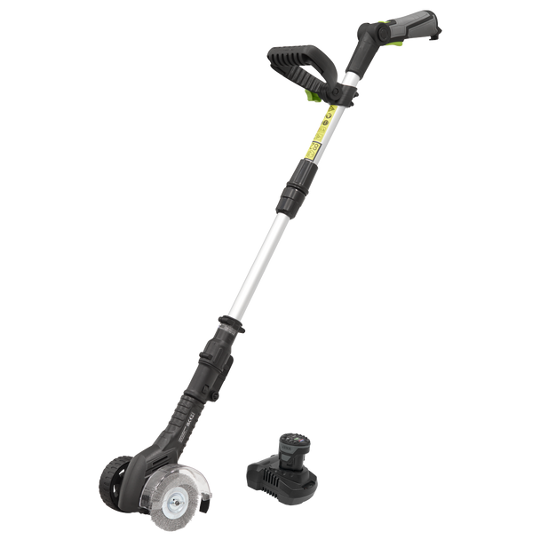 Sealey CP108VJC │	SV10.8 Series 100mm Cordless Joint Cleaner Kit 10.8V 2Ah