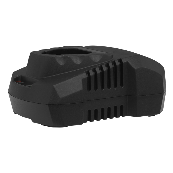 Sealey CP108VMCEU │ SV10.8 Series Fast Charge Battery Charger 10.8V - European Plug