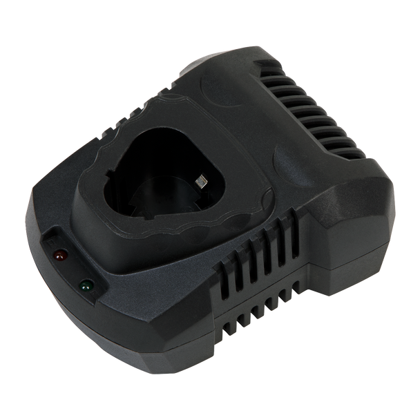 Sealey CP108VMCEU │ SV10.8 Series Fast Charge Battery Charger 10.8V - European Plug