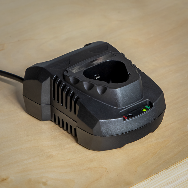 Sealey CP108VMC │ SV10.8 Series Fast Charge Battery Charger 10.8V