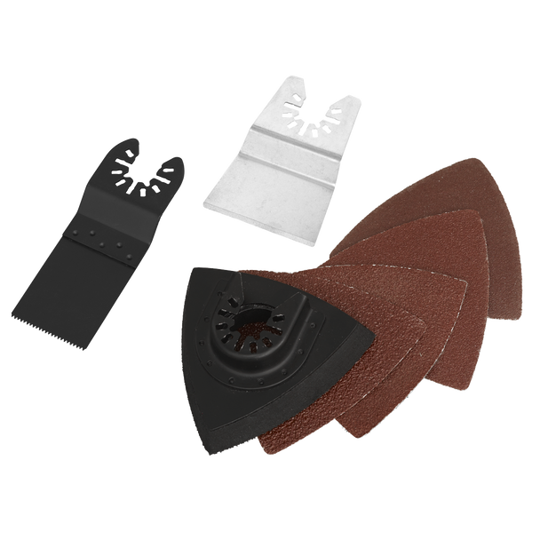 Sealey CP108VMTBO │ SV10.8 Series Cordless Multi-Tool 10.8V - Body Only