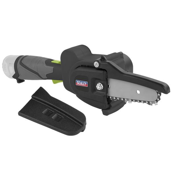 Sealey CP108VPS │ SV10.8 Series Cordless Pruning Saw Kit 10.8V 2Ah